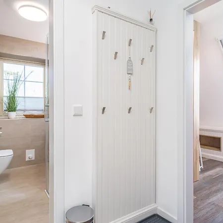 Daire Tom's Hof Dascha