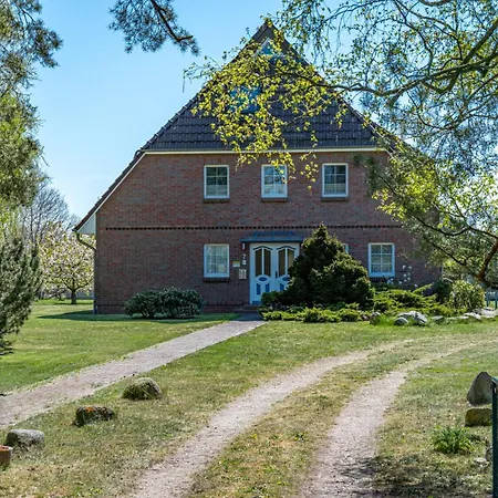 Daire Tom's Hof Dascha Dierhagen