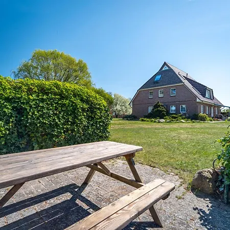 Daire Tom's Hof Dascha *